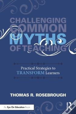 Capa do artigo Challenging Common Myths Of Teaching