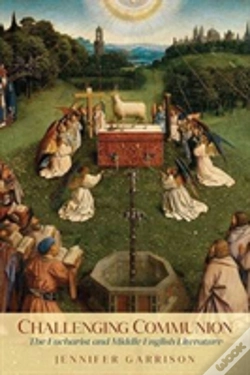 Capa do artigo Challenging Communion