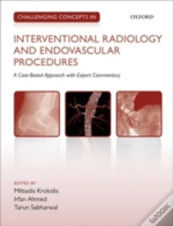 Capa do artigo Challenging Concepts In Interventional Radiology