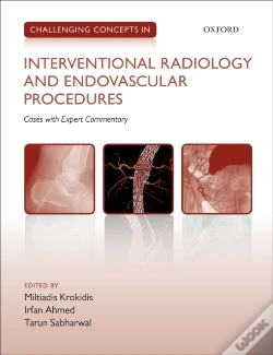 Capa do artigo Challenging Concepts In Interventional Radiology