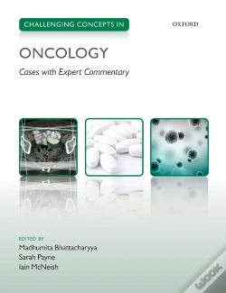 Capa do artigo Challenging Concepts In Oncology