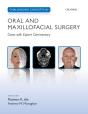 Challenging Concepts In Oral And Maxillofacial Surgery - Preview