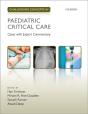 Challenging Concepts In Paediatric Critical Care - Preview