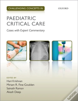 Capa do artigo Challenging Concepts In Paediatric Critical Care