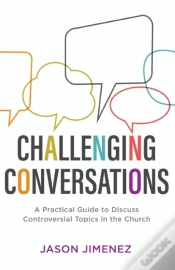Capa do artigo Challenging Conversations
