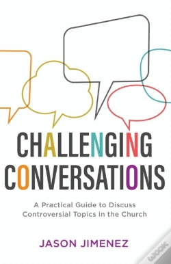 Capa do artigo Challenging Conversations