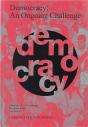 Challenging Democracy /Anglais - Preview
