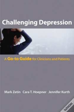 Capa do artigo Challenging Depression