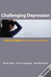 Capa do artigo Challenging Depression