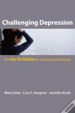 Capa do artigo Challenging Depression