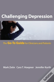 Capa do artigo Challenging Depression
