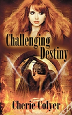 Capa do artigo Challenging Destiny