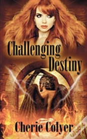 Capa do artigo Challenging Destiny