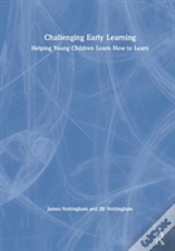Capa do artigo Challenging Early Learning