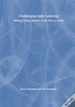 Capa do artigo Challenging Early Learning
