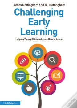Capa do artigo Challenging Early Learning