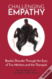 Capa do artigo Challenging Empathy