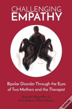 Capa do artigo Challenging Empathy