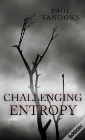 Capa do artigo Challenging Entropy