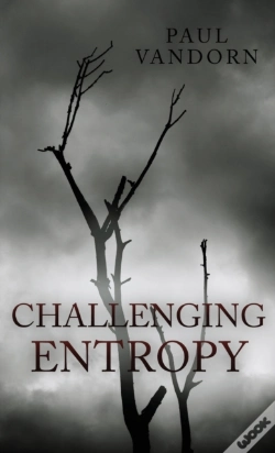 Capa do artigo Challenging Entropy