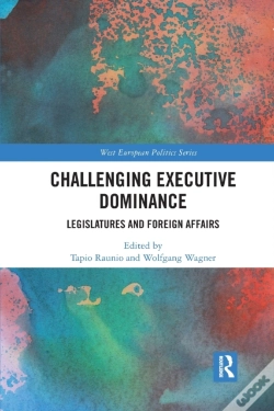 Capa do artigo Challenging Executive Dominance