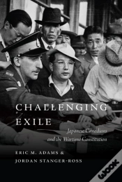 Capa do artigo Challenging Exile