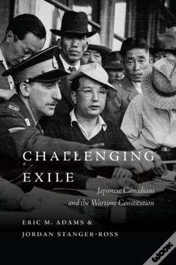 Capa do artigo Challenging Exile