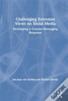 Challenging Extremist Views On Social Media