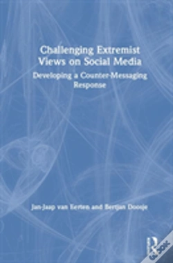 Capa do artigo Challenging Extremist Views On Social Media
