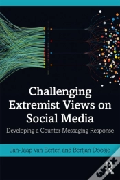 Capa do artigo Challenging Extremist Views On Social Media