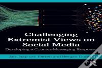 Challenging Extremist Views On Social Media