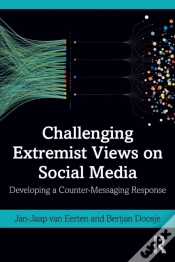 Capa do artigo Challenging Extremist Views On Social Media