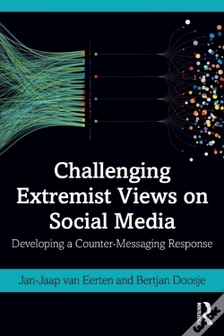 Capa do artigo Challenging Extremist Views On Social Media