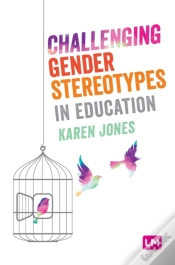 Capa do artigo Challenging Gender Stereotypes In Education