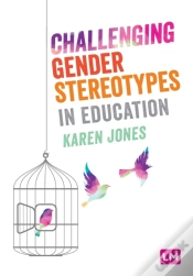 Capa do artigo Challenging Gender Stereotypes In Education