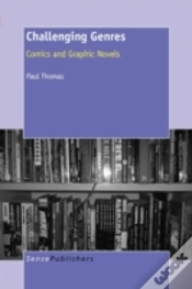 Capa do artigo Challenging Genres