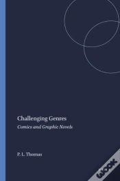 Capa do artigo Challenging Genres