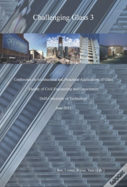 Capa do artigo Challenging Glass 3