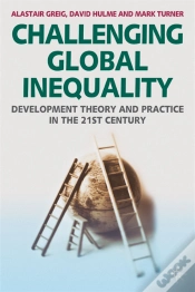 Capa do artigo Challenging Global Inequality