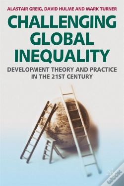 Capa do artigo Challenging Global Inequality