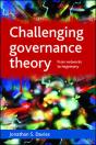 Challenging Governance Theory - Preview