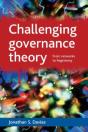 Challenging Governance Theory - Preview