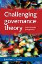 Challenging Governance Theory - Preview