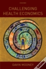 Capa do artigo Challenging Health Economics