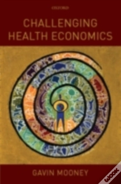 Capa do artigo Challenging Health Economics