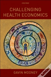 Capa do artigo Challenging Health Economics