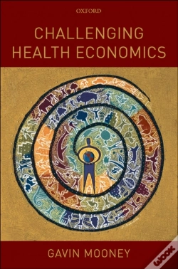 Capa do artigo Challenging Health Economics