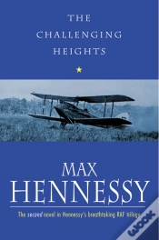 Capa do artigo Challenging Heights