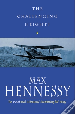 Capa do artigo Challenging Heights