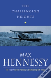 Capa do artigo Challenging Heights